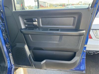 2018 RAM 1500 Express   - Photo 26 - Schoolcraft, MI 49087