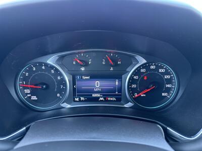 2022 Chevrolet Equinox LT   - Photo 12 - Schoolcraft, MI 49087