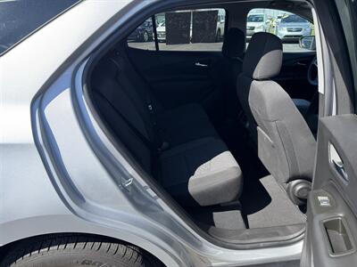2022 Chevrolet Equinox LT   - Photo 24 - Schoolcraft, MI 49087