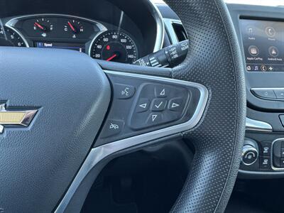 2022 Chevrolet Equinox LT   - Photo 10 - Schoolcraft, MI 49087