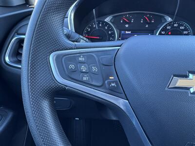 2022 Chevrolet Equinox LT   - Photo 9 - Schoolcraft, MI 49087