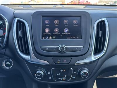 2022 Chevrolet Equinox LT   - Photo 14 - Schoolcraft, MI 49087