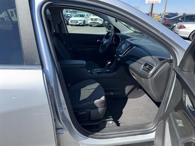 2022 Chevrolet Equinox LT   - Photo 26 - Schoolcraft, MI 49087