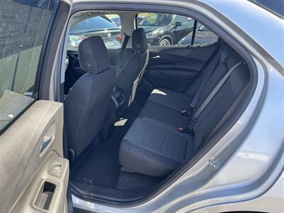 2022 Chevrolet Equinox LT   - Photo 21 - Schoolcraft, MI 49087