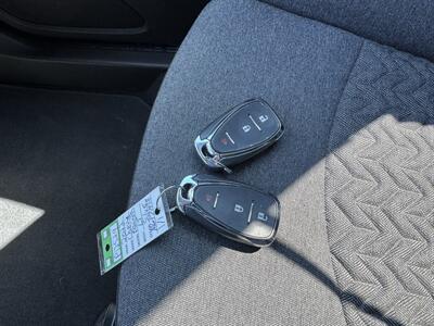 2022 Chevrolet Equinox LT   - Photo 17 - Schoolcraft, MI 49087