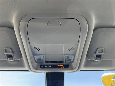 2022 Chevrolet Equinox LT   - Photo 13 - Schoolcraft, MI 49087