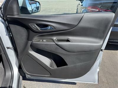 2022 Chevrolet Equinox LT   - Photo 25 - Schoolcraft, MI 49087