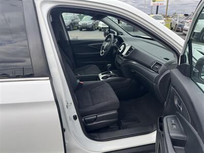 2020 Honda Pilot EX - Photo 29 - Schoolcraft, MI 49087