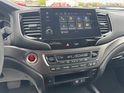 2020 Honda Pilot EX - Photo 15 - Schoolcraft, MI 49087