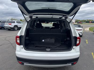 2020 Honda Pilot EX - Photo 24 - Schoolcraft, MI 49087
