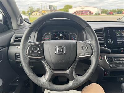 2020 Honda Pilot EX - Photo 12 - Schoolcraft, MI 49087
