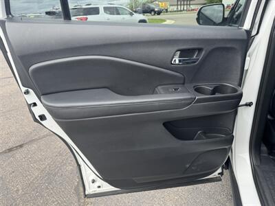 2020 Honda Pilot EX - Photo 21 - Schoolcraft, MI 49087