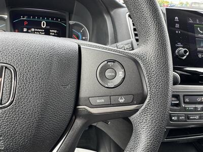 2020 Honda Pilot EX - Photo 11 - Schoolcraft, MI 49087