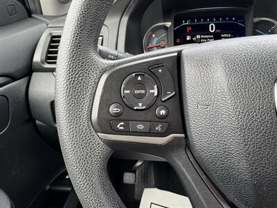 2020 Honda Pilot EX - Photo 10 - Schoolcraft, MI 49087