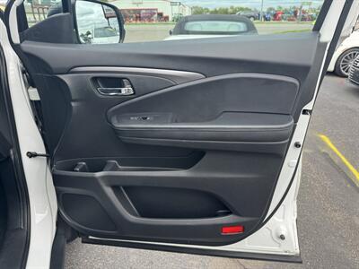 2020 Honda Pilot EX - Photo 28 - Schoolcraft, MI 49087