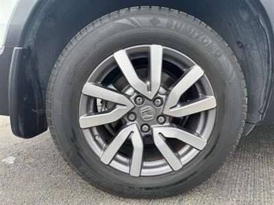 2020 Honda Pilot EX - Photo 30 - Schoolcraft, MI 49087