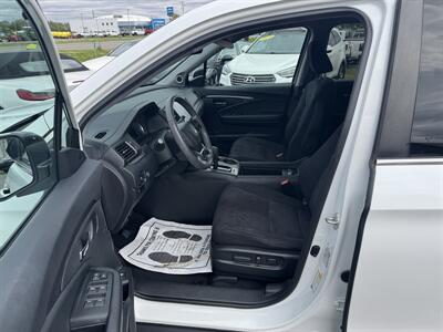 2020 Honda Pilot EX - Photo 7 - Schoolcraft, MI 49087