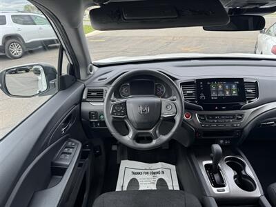 2020 Honda Pilot EX - Photo 19 - Schoolcraft, MI 49087