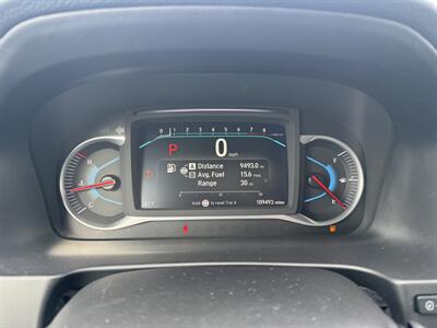 2020 Honda Pilot EX - Photo 13 - Schoolcraft, MI 49087