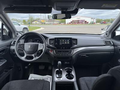 2020 Honda Pilot EX - Photo 18 - Schoolcraft, MI 49087