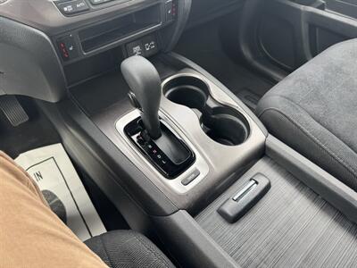 2020 Honda Pilot EX - Photo 16 - Schoolcraft, MI 49087