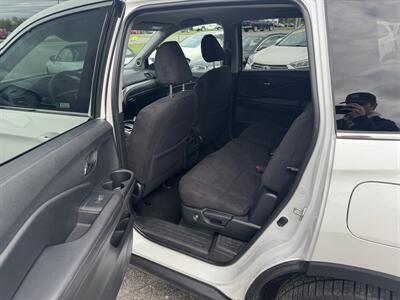 2020 Honda Pilot EX - Photo 20 - Schoolcraft, MI 49087