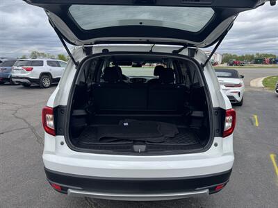 2020 Honda Pilot EX - Photo 25 - Schoolcraft, MI 49087