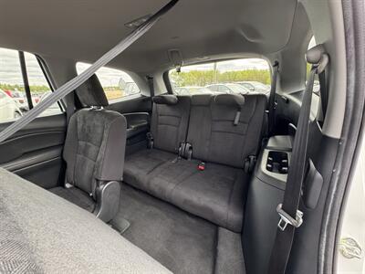 2020 Honda Pilot EX - Photo 23 - Schoolcraft, MI 49087