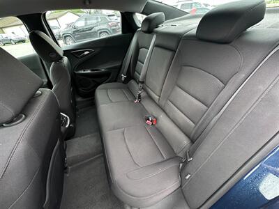 2020 Chevrolet Malibu LT   - Photo 28 - Schoolcraft, MI 49087