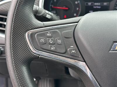 2020 Chevrolet Malibu LT   - Photo 36 - Schoolcraft, MI 49087