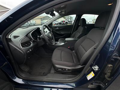 2020 Chevrolet Malibu LT   - Photo 31 - Schoolcraft, MI 49087