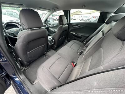 2020 Chevrolet Malibu LT   - Photo 27 - Schoolcraft, MI 49087
