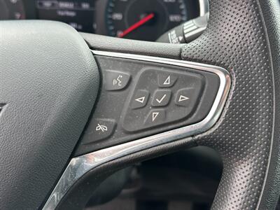 2020 Chevrolet Malibu LT   - Photo 37 - Schoolcraft, MI 49087