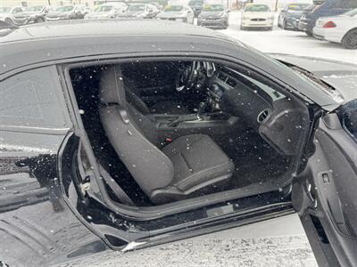 2011 Chevrolet Camaro LT   - Photo 21 - Schoolcraft, MI 49087