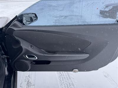 2011 Chevrolet Camaro LT   - Photo 20 - Schoolcraft, MI 49087