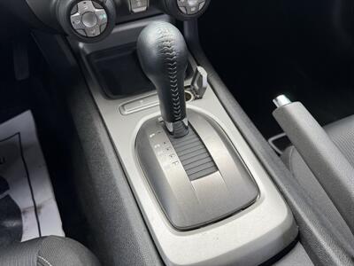 2011 Chevrolet Camaro LT   - Photo 14 - Schoolcraft, MI 49087