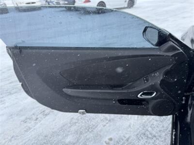 2011 Chevrolet Camaro LT   - Photo 6 - Schoolcraft, MI 49087