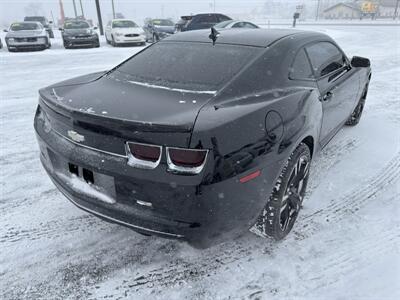 2011 Chevrolet Camaro LT   - Photo 3 - Schoolcraft, MI 49087