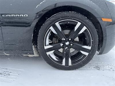 2011 Chevrolet Camaro LT   - Photo 23 - Schoolcraft, MI 49087