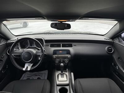 2011 Chevrolet Camaro LT   - Photo 16 - Schoolcraft, MI 49087