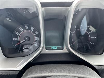 2011 Chevrolet Camaro LT   - Photo 11 - Schoolcraft, MI 49087