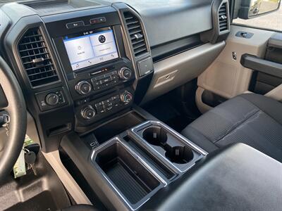 2018 Ford F-150 XL   - Photo 36 - Schoolcraft, MI 49087
