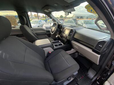2018 Ford F-150 XL   - Photo 15 - Schoolcraft, MI 49087
