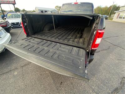 2018 Ford F-150 XL   - Photo 19 - Schoolcraft, MI 49087