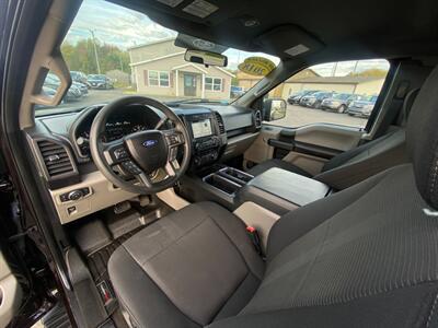 2018 Ford F-150 XL   - Photo 28 - Schoolcraft, MI 49087
