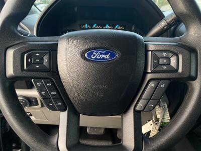 2018 Ford F-150 XL   - Photo 31 - Schoolcraft, MI 49087