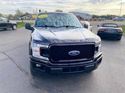 2018 Ford F-150 XL   - Photo 3 - Schoolcraft, MI 49087