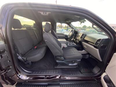 2018 Ford F-150 XL   - Photo 17 - Schoolcraft, MI 49087