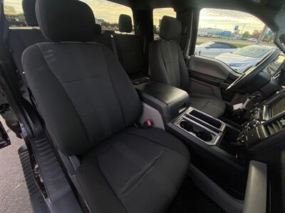2018 Ford F-150 XL   - Photo 14 - Schoolcraft, MI 49087