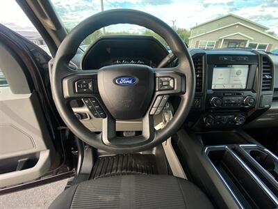 2018 Ford F-150 XL   - Photo 30 - Schoolcraft, MI 49087